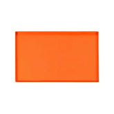 Black Silicone Baking Mat Set